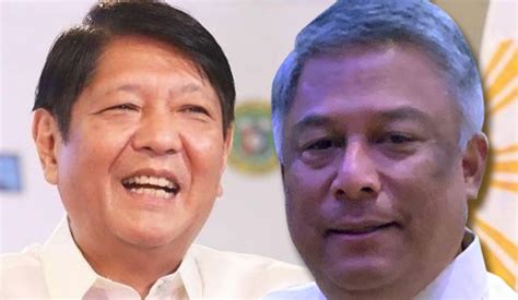 Marcos Jr. names businessman Al Tengco as new PAGCOR chief.